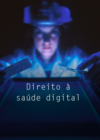 Direito a saúde digital