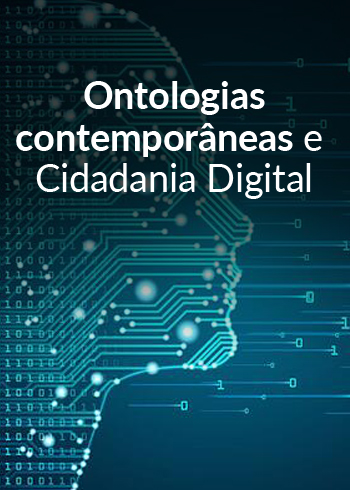 Ontologias Contemporâneas e Cidadania Digital