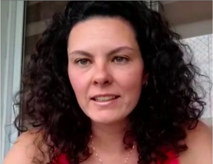 Marcella Schneider Faria-Santos